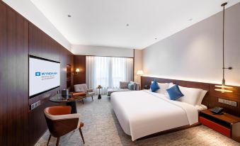 Wyndham Beijing North