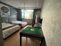 Tianzhu Golden Phoenix Hotel Hotels in Tianzhu