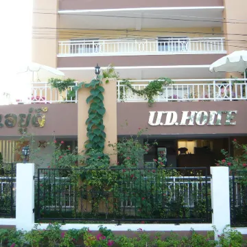U.D.Home Apartment