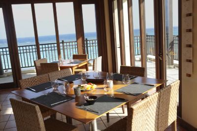 レストラン クラブメッド 石垣島の写真