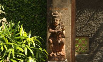 Alindra Villas & Spa