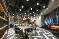 上海浦東麗呈別院飯店