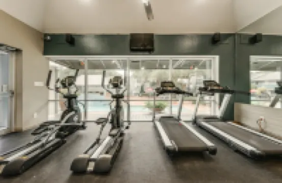 ซานตา โมนิกา เอ็กเซ็กคิวทีฟ สวีทส์