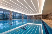 JINYUN POETRY HOTEL Hotels in Jinyun