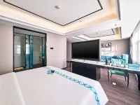 Xana Hotelle (Fuxin Wanda High-speed Railway Station) - 3 Yıldız