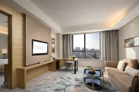 Grand Mercure Jinan Sunshine Hotels near Harmony Plaza