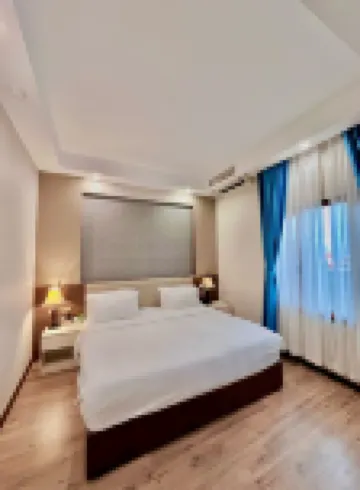 Dong Do Minh Nguyet 박닌 호텔