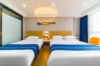 Chaozhou Opportunity Room