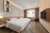 Xinhua Haiyi Qushangyuan Hotel