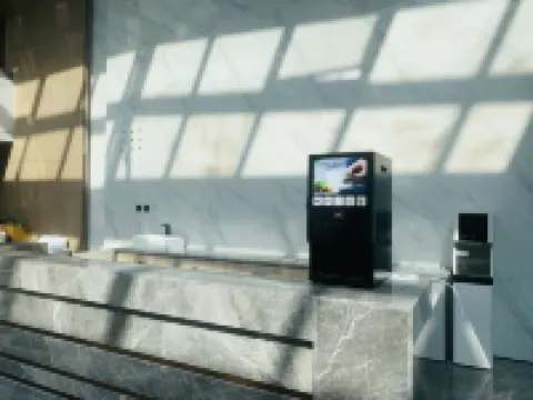 Minhe Xinhua Hotel فنادق في مين خه
