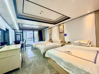 Zhenyuan Cai's Residence - Business
