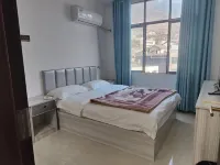 Zhenxiong Kangyue Hotel (Tangfang Town)