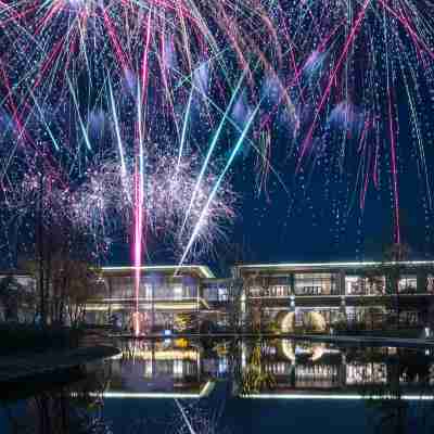 Ocean Spring Resort Chengdu - MGallery Hotel Exterior