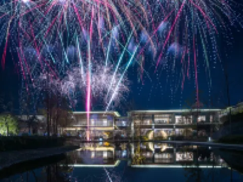 Ocean Spring Resort Chengdu - MGallery Hotel di Jintang County