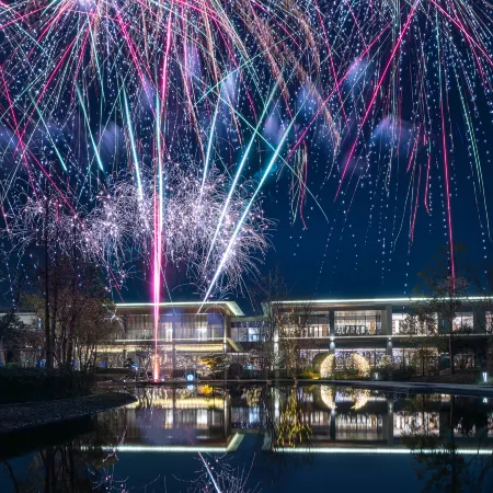 Ocean Spring Resort Chengdu - MGallery