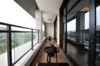 Shang Gao Jinghuawan Hotel