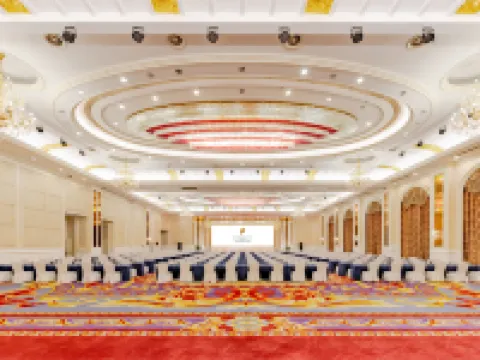 Hefei Binhu Lefuqiang Jiayue Hotel Hotels in Chaohu