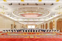 Hefei Binhu Lefuqiang Jiayue Hotel