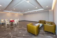 Zhenghe Ocean International Hotel, Oulebao, Quanzhou - Gym