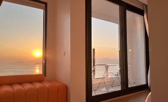 Xiapu Yunshuizhan Homestay (Sansha Dongbi Branch)