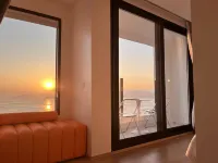 Xiapu Yunshui Zhan · Lanri Guanhai Cliff Homestay (Sansha Dongbi Branch)