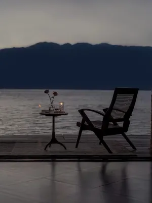 Nymph Resort Питание Photos