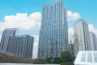 LE ZI HOTEL Hotel in zona Xiefeng Mountain