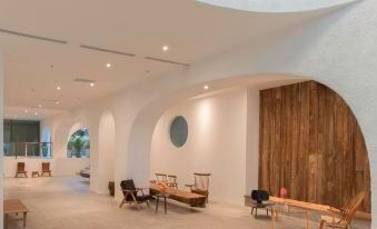 Green World Hotel Nha Trang