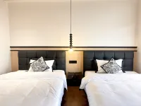 Nanjing Qinghuanli Homestay - Homestays