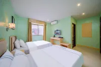 Jinyuan Express Hotel