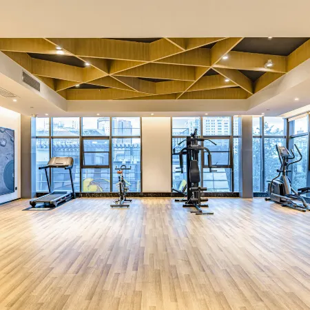 Ibis Styles Hotel (Kunming Nanping Pedestrian Street)