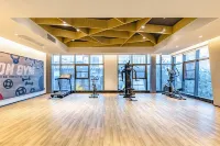 Ibis Styles Hotel (Kunming Nanping Pedestrian Street) - Gym