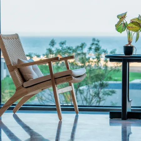 Shi'aohai Homestay (Anaya Bei'an Branch)