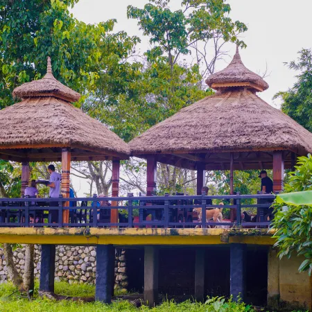 Sapana Village Lodge