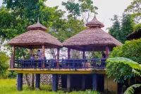 Sapana Village Lodge Hotels in Ratnanagar