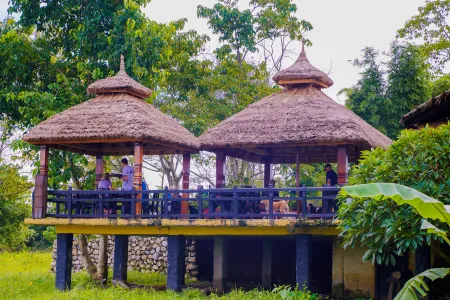 Sapana Village Lodge