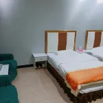 Linshui Huangcheng Hotel