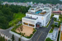 Net Hotel (Yujingling Branch) - Havudsigt