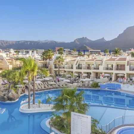 Royal Sunset Beach Club Отели в г. Коста Адехе