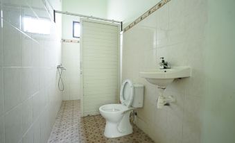Sekar Gambir Homestay