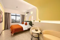 Guiyang Qian huazhizhu Hotel Hotels in 