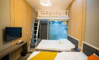 No. 60 Mansion (Central Avenue)