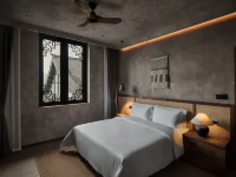 From a beautiful dream Hotel [ The most popular hotels for tourists] Hotels in Leshan