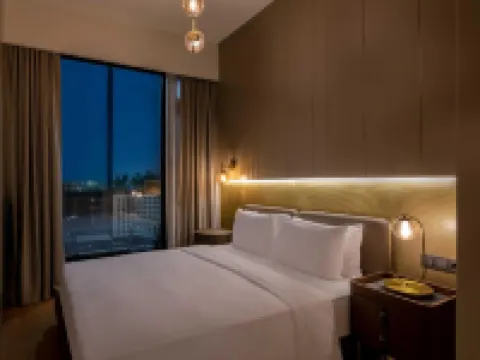 จี ทาวเวอร์ เรซิเดนซ์