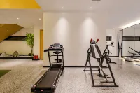 宿三秋·輕奢美宿Earth BuildingScenery土樓民宿（南靖土樓店）