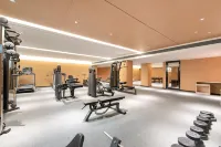 Xingang Holiday Hotel(Xinzheng International Airport Shop) Hotels in Xinzheng