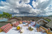 YinYue·Sifu Designer Scenic Inn (Lijiang Flagship Store) Hotels in Lijiang