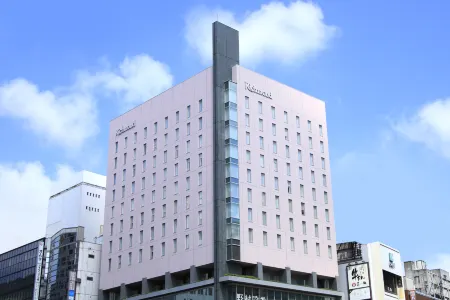 Richmond Hotel Premier Sendai Ekimae