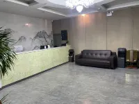 Yutai Yudu Business Hotel Hotels in Yutai