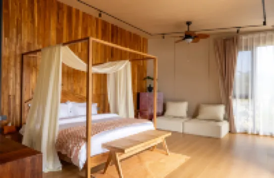 Wanlv Lake Xingyue Homestay